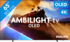 Philips Ambilight 65 inches OLED760 4K (2025)
