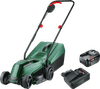 Bosch EasyMower 18V-32-200 (without battery) + Bosch Starter Set 18V 4.0Ah