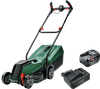 Bosch CityMower 18V-32 + Bosch Starter Set 18V 4.0Ah