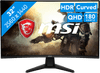 MSI MAG 32CQ6F
