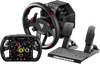 Thrustmaster T598 Direct Drive Lenkrad + Ferrari F1 Add-on