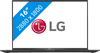 LG gram Pro 16Z90SP-G.AD7BG - 16" - Intel Core Ultra 7 - 32GB RAM/2TB SSD