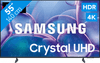 Samsung 55 inches Crystal UHD U7099F 4K (2025)