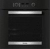 Miele H 2467 BP Active Obsidianschwarz EL