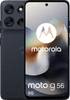 Motorola Moto G56 256GB Schwarz 5G