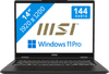 MSI Venture 14 AI A2HMG-021NL QWERTY