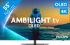 Philips Ambilight 55 inches OLED810 4K (2025)