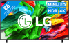 LG 86" QNED85 Mini-LED 4K (2025)