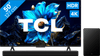 TCL 50 inches QLED P71K 4K (2025) + TCL Q65H