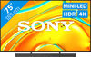Sony BRAVIA 5 75 inches XR Mini-LED (2025) + Sony BRAVIA Theatre Bar 8