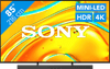 Sony BRAVIA 5 85 inches XR Mini-LED (2025) + Sony BRAVIA Theatre Bar 9