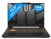ASUS TUF Gaming F15 FX507VI-LP075W QWERTZ