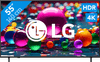 LG 55 inches UA75006 4K (2025)
