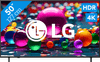 LG 50" UA75006 4K (2025)