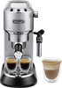 De'Longhi EC685.M Dedica Silber