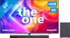 Philips Ambilight 65 inches PUS9000 QLED 4K (2025) + JBL Bar 2.1 Deep Bass M2 Black