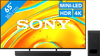 Sony Bravia 5 65'' LED 4K XR Mini-LED (2025) + Sony Bravia Theatre Bar 6