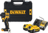 DeWalt DCF870NT-XJ 5,0-Ah-Akku (2x) Starterset