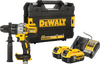 DeWalt DCD996NT-XJ 5,0-Ah-Akku (2x) Starterset