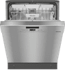 Miele G 5611 SCU Active Gray