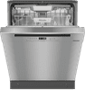 Miele G 5811 SCU Active Plus Gray