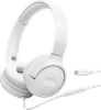 JBL Tune 520C USB-C White