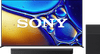 Sony BRAVIA 8 II 55 inches QD-OLED (2025) + Sony BRAVIA Theatre Bar 6 Black