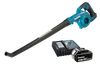 Makita DUB186Z 5,0-Ah-Akku Starterset