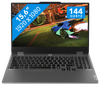 Lenovo LOQ 15ARP9 - 15,6" - AMD Ryzen 7 - 16GB RAM/512GB SSD - RTX 4060