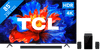 TCL 85 Zoll QLED P81K 4K (2025) + TCL Q85H PRO