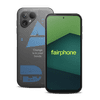 Fairphone 5 256GB Transparent 5G
