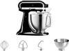 KitchenAid 5KSM185PSEOB Onyx Black