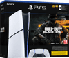 PlayStation 5 Slim Digital Edition + Call of Duty: Black Ops 6