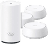 TP-Link Deco BE25 3er-Pack + TP-Link Deco X50 Outdoor