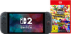 Nintendo Switch 2 + Super Mario Party Jamboree