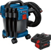 Bosch Professional GAS 18V-10 L 8.0Ah ProCORE Battery Starter Pack