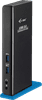 i-tec USB-A/USB-C Dual HDMI Docking Station