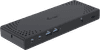 i-tec USB-A/USB-C Dual Display Dockingstation 100 W
