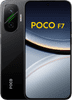 POCO F7 256GB Schwarz