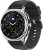 Samsung Galaxy Watch8 Classic Schwarz 46 mm