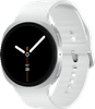 Samsung Galaxy Watch8 Silber 44 mm