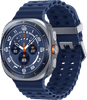 Samsung Galaxy Watch Ultra (2025) 4G Titanium Blue 47mm
