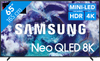 Samsung 65 inches Neo QLED QN900F 8K (2025)
