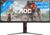 AOC CU34G4Z