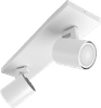 Philips Hue Runner Aufbauspot White Ambiance - 2 Spots - Weiß + Dimmer