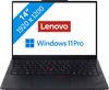 Lenovo ThinkPad E14 G7 IAL - 21SX0076MH QWERTY