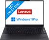 Lenovo ThinkPad E16 G3 IAL - 21SR006LMH QWERTY