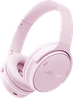 Bose QuietComfort Headphones Pink