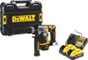 DEWALT DCH172NT-XJ 5.0Ah POWERSTACK Battery (2x) Starter Pack