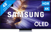 Samsung 48" OLED S90F 4K (2025)